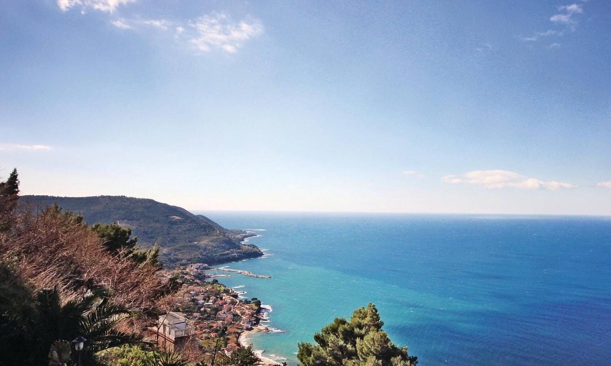 Castellabate Apartment | 1 bedroom accommodation in Castellabate SA