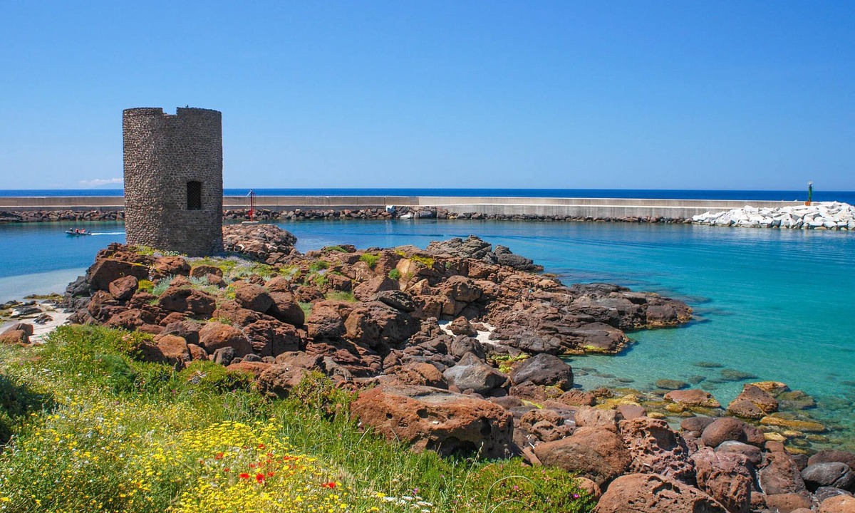 Sedini House | 2 bedroom accommodation in Sedini