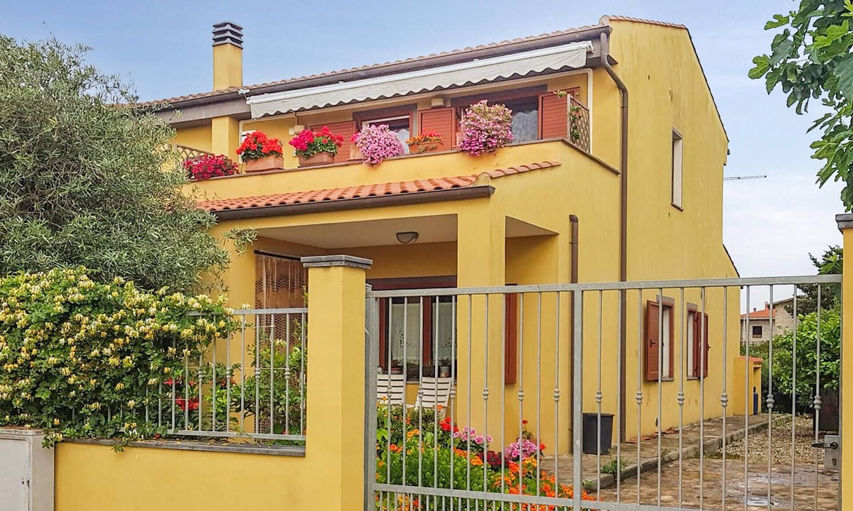 Riola Sardo Apartment | 2 bedroom amazing apartment in Riola Sardo