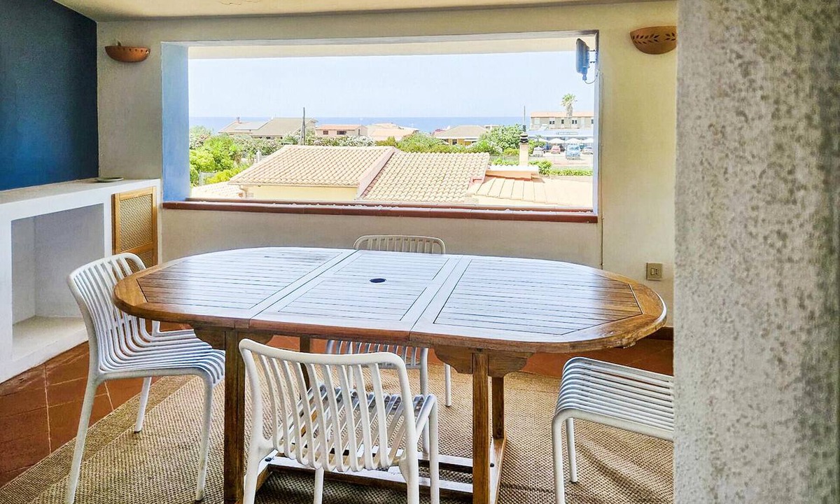 Tonnara Apartment | 2 bedroom pet friendly apartment in Sorso