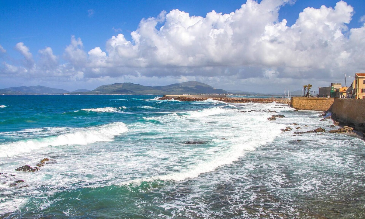 La Pietraia Apartment | 3 bedroom accommodation in Alghero