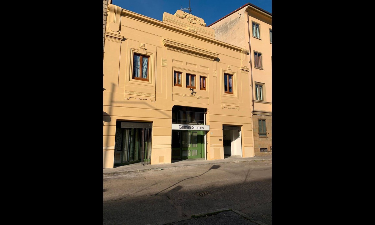 Santa Maria Novella Apartment | 4 pax studio, month to month lease, utility costs included