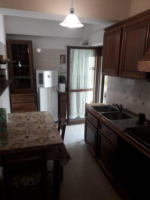 Avezzano Apartment | A Casa Di Claudia
