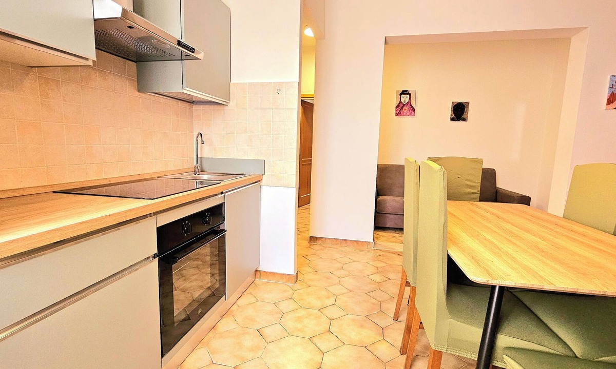 Pivarada Apartment | Aba Maya Apartment Alghero Center