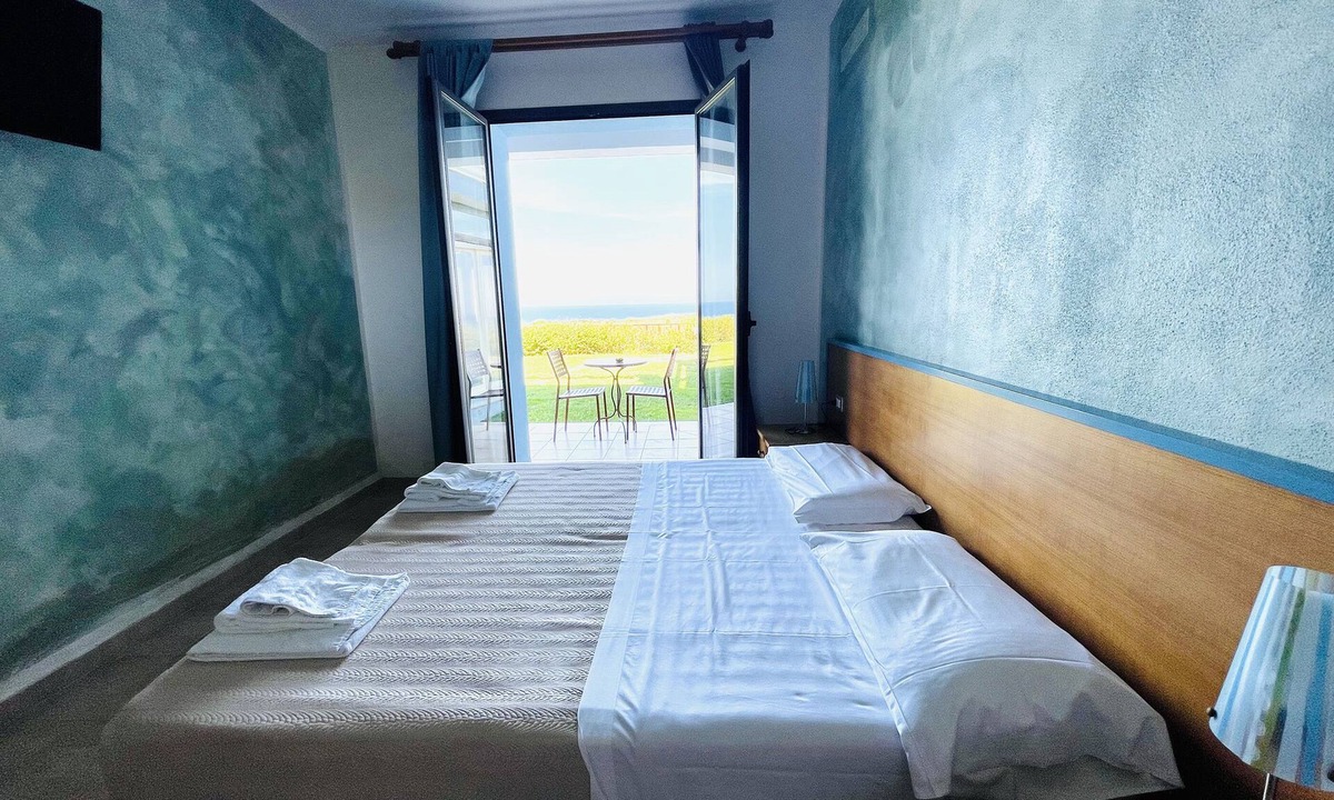 La Muddizza Hotel | Abbaidda Hotel