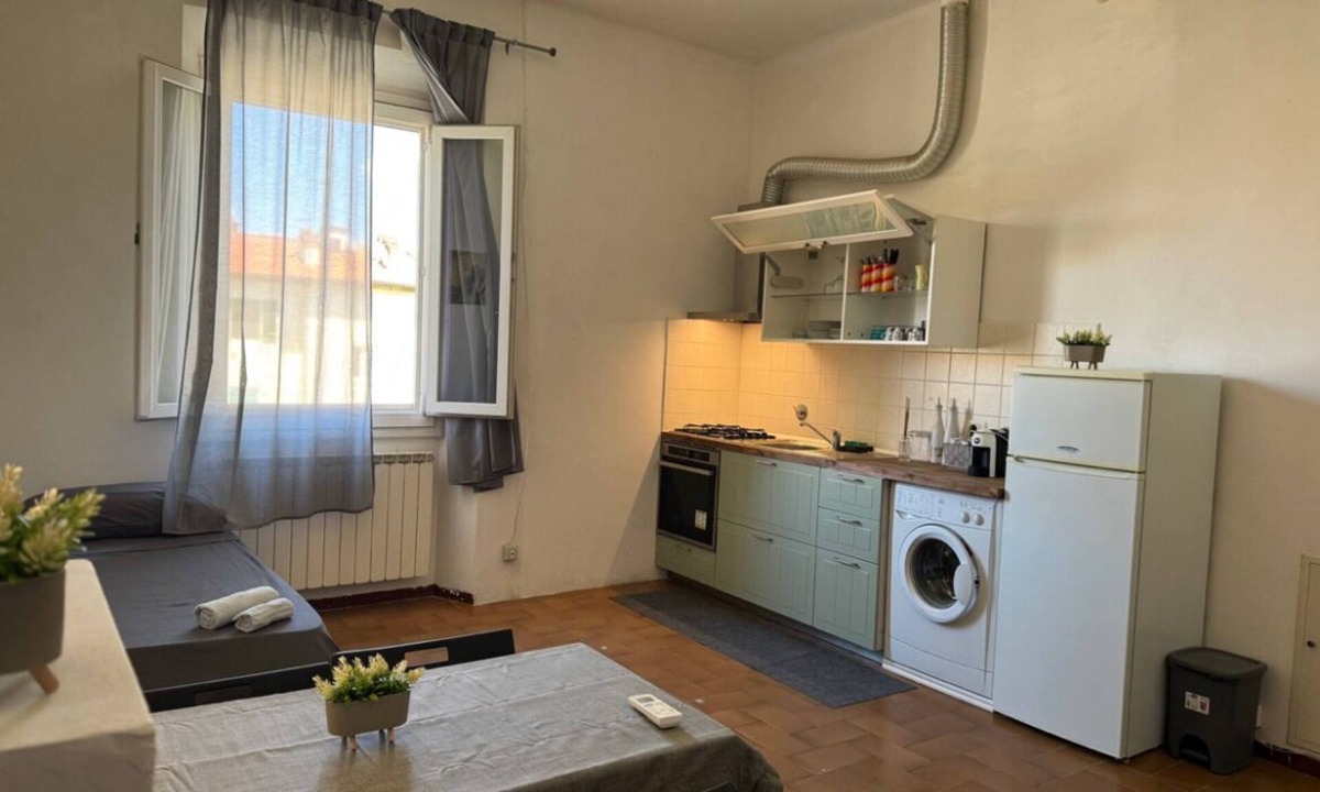 San Jacopino Apartment | Accommodation a stone's throw from the center of Florence