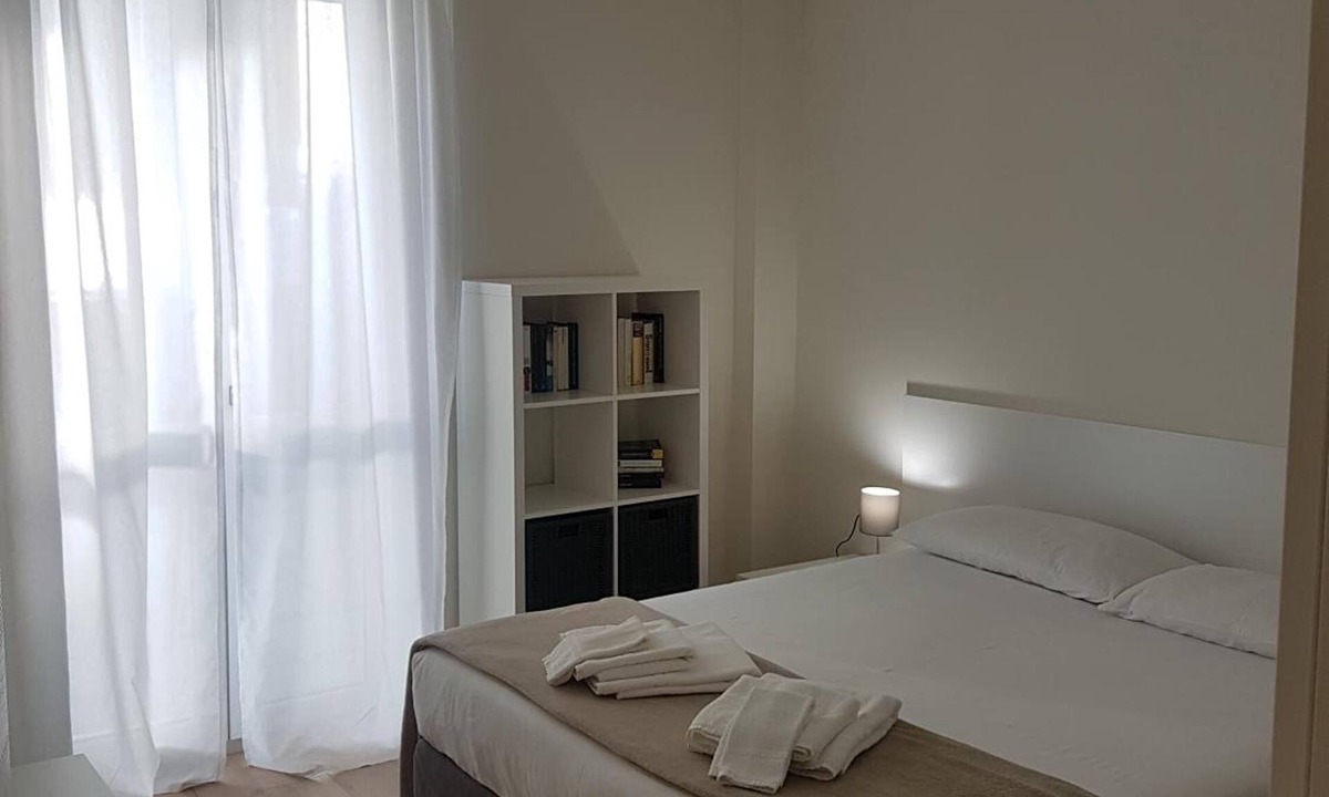 Lecco House | Affittacamere Risorgimento