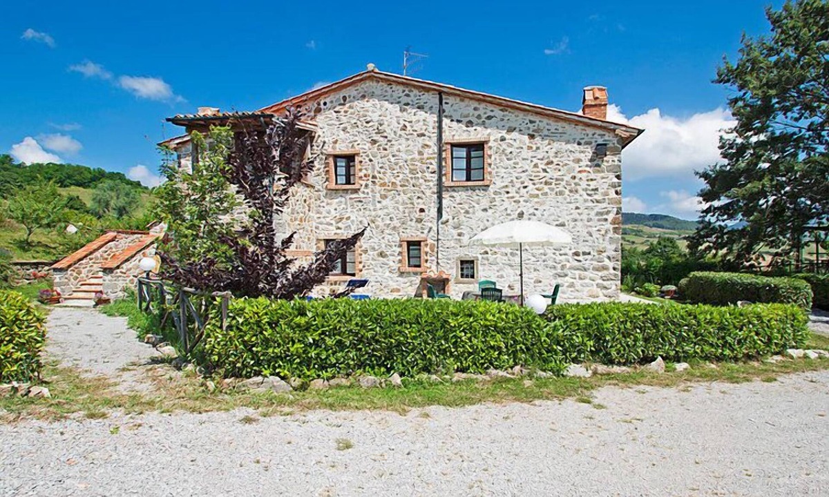 Santa Fiora Apartment | Agriturismo Antee by Interhome