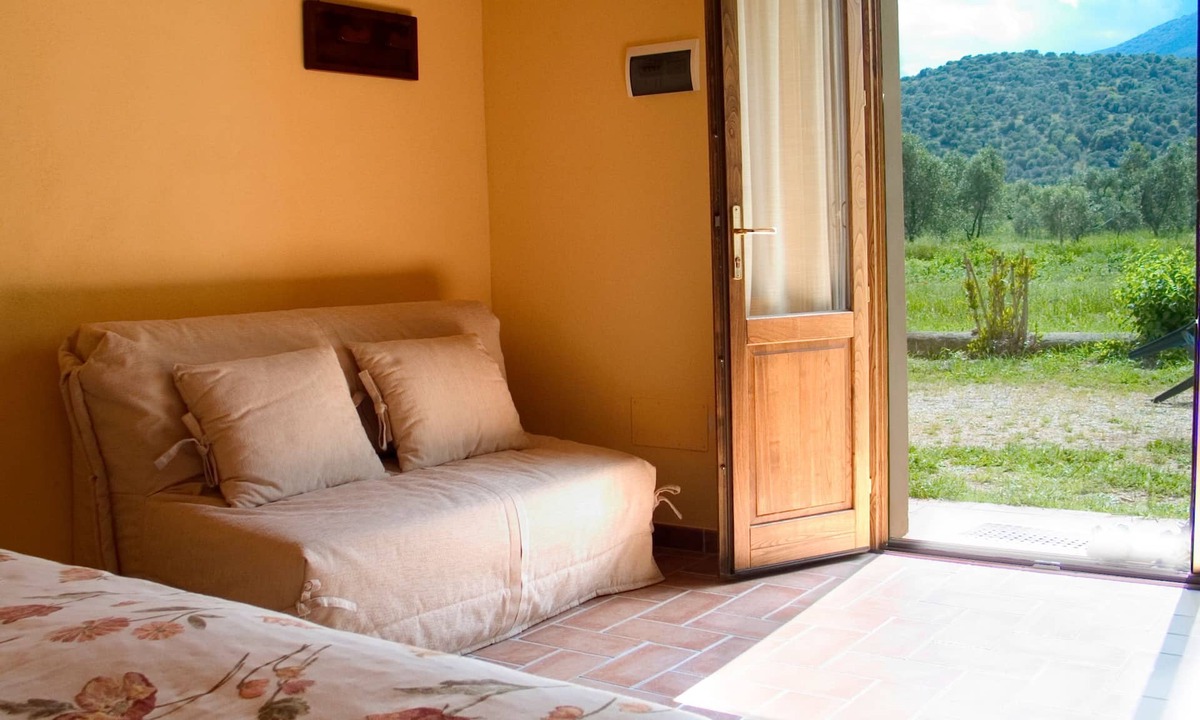 Alberese Other | Agriturismo La pulledraia