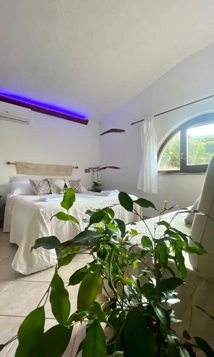 Loculi House | Agriturismo Matta e Sole