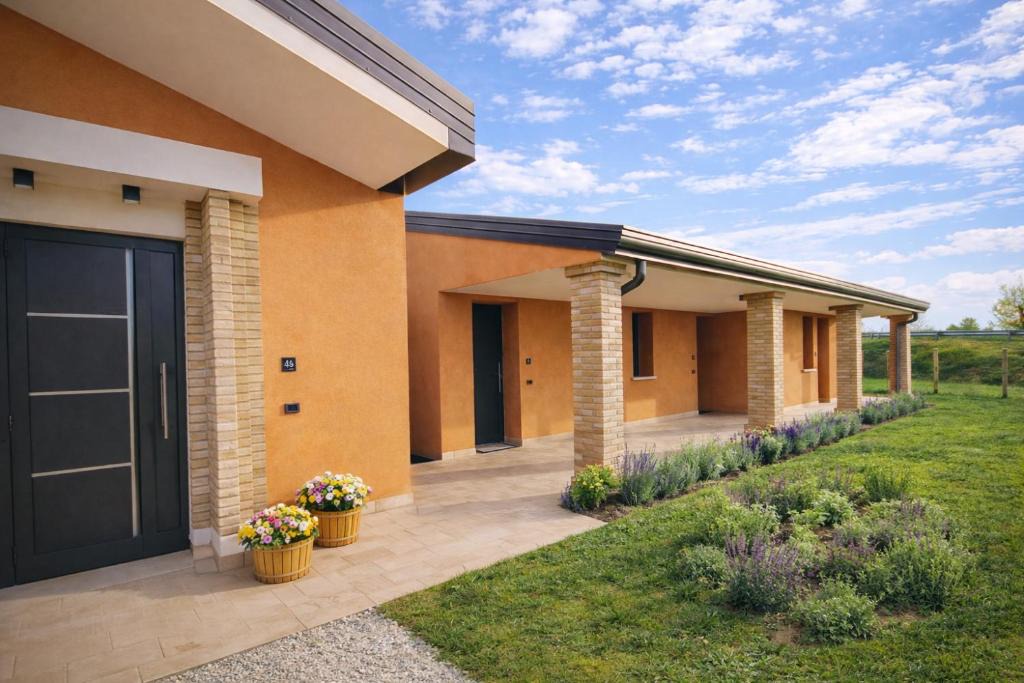 Padova House | Agriturismo Verdecielo