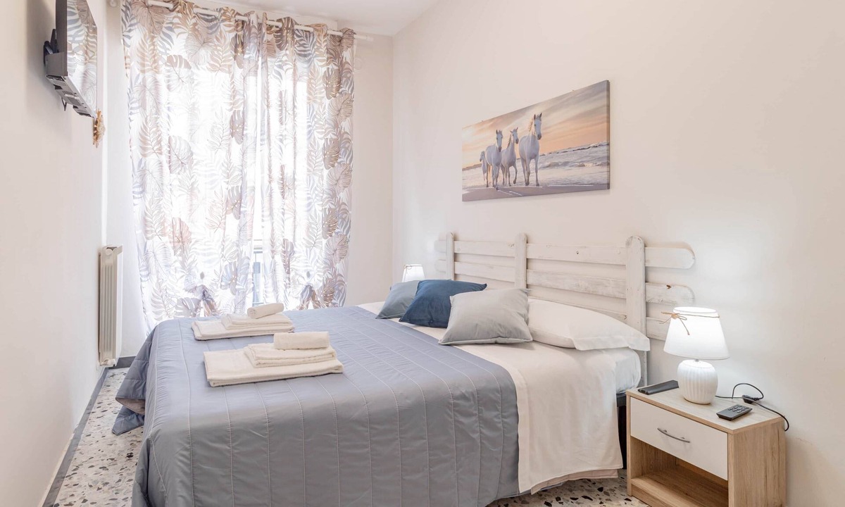 Arma di Taggia Apartment | Ai Castelletti