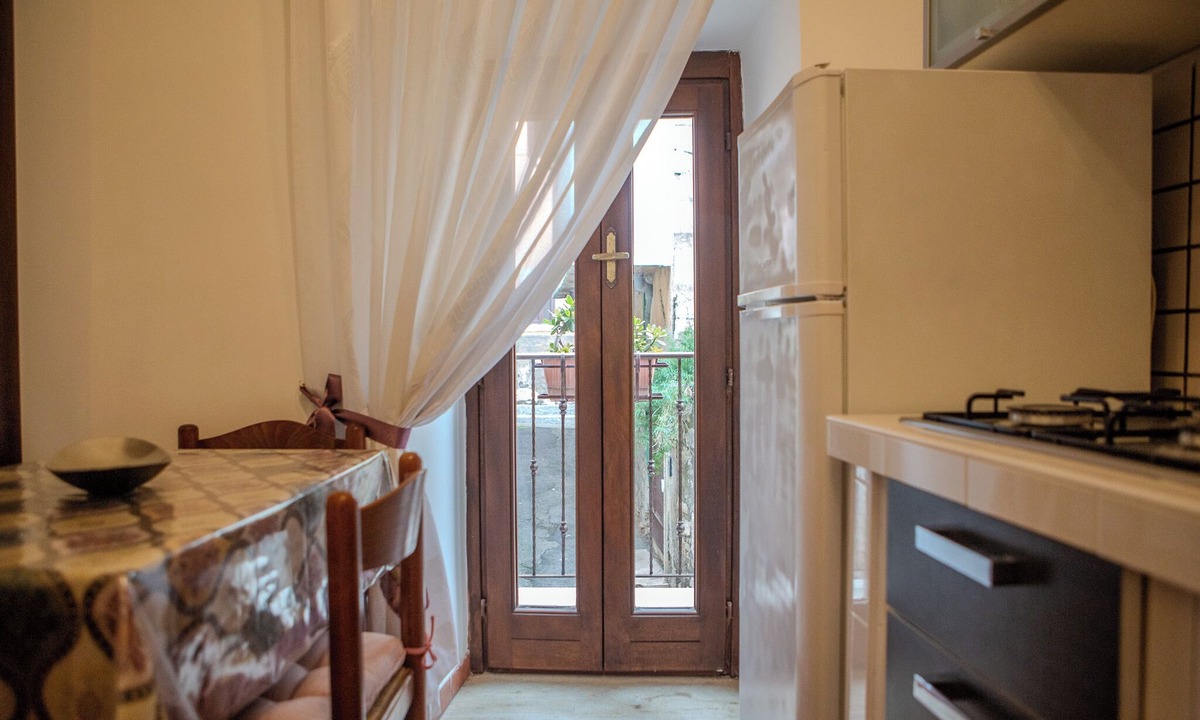 Sezze Apartment | Al Vicoletto