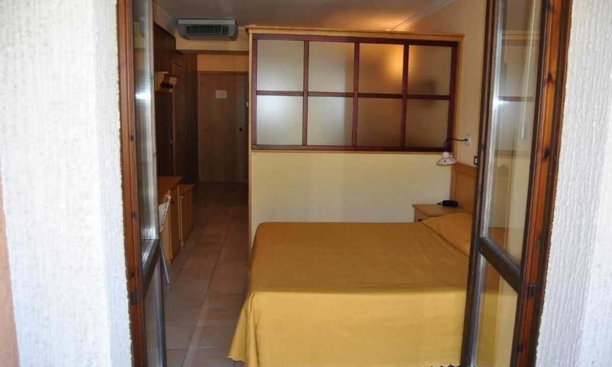 Rovere Hotel | ALBA SPORTING HOTEL