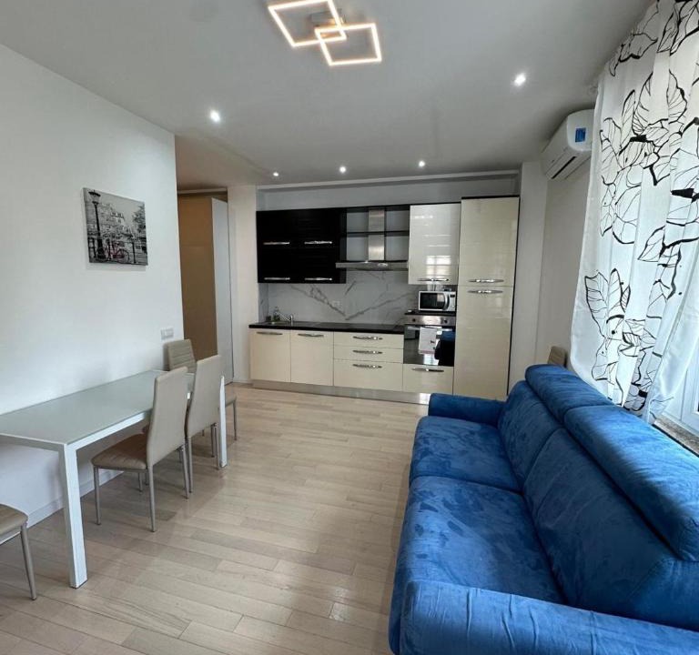 Vimodrone Apartment | Alexandra Apartment San Raffaele