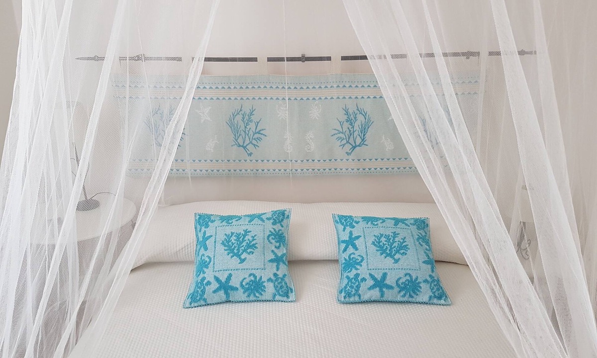 Lido Apartment | Alghero Lido, apartment just a short walk from the beach, terrace with a view of Capo Caccia