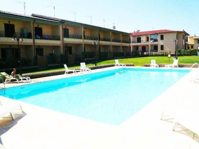 Capodimonte Apartment | alloggio bis