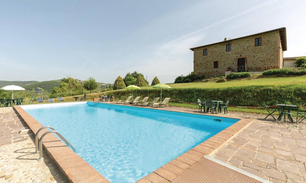 Teverina di Cortona Apartment | Amazing apartment in S.Vito In Monte TR