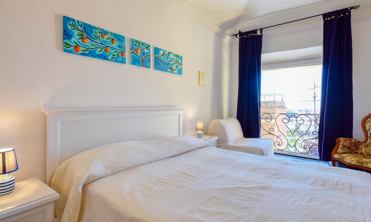 Pre Apartment | Amazing apartment in Genova with WiFi
