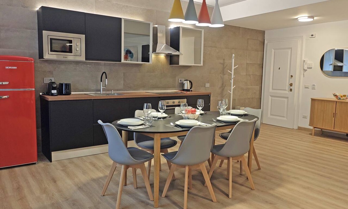 Flaminio Apartment | Apartment near Piazza del Popolo