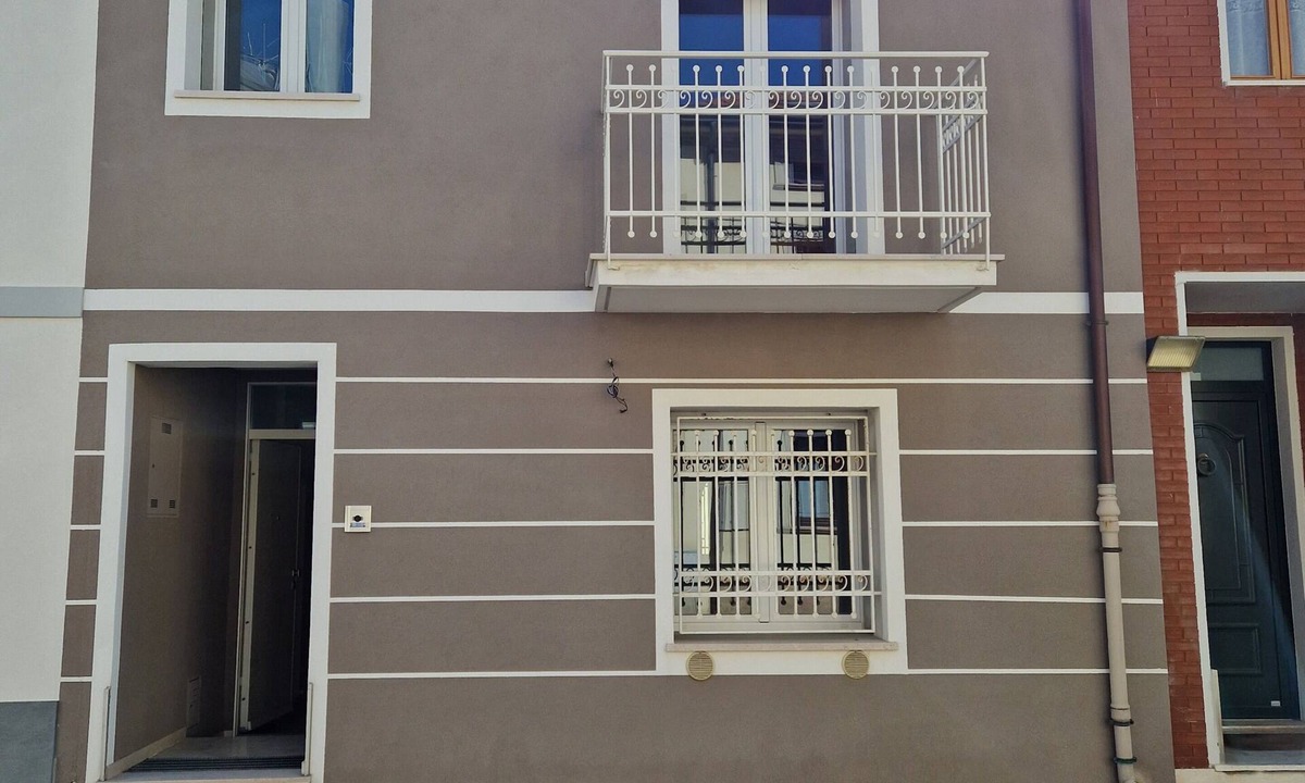 Cattolica Apartment | Apartments Villa Fulgida Ground Floor