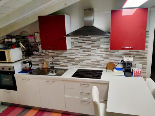 Seriate Apartment | Appartamenti Centro Seriate