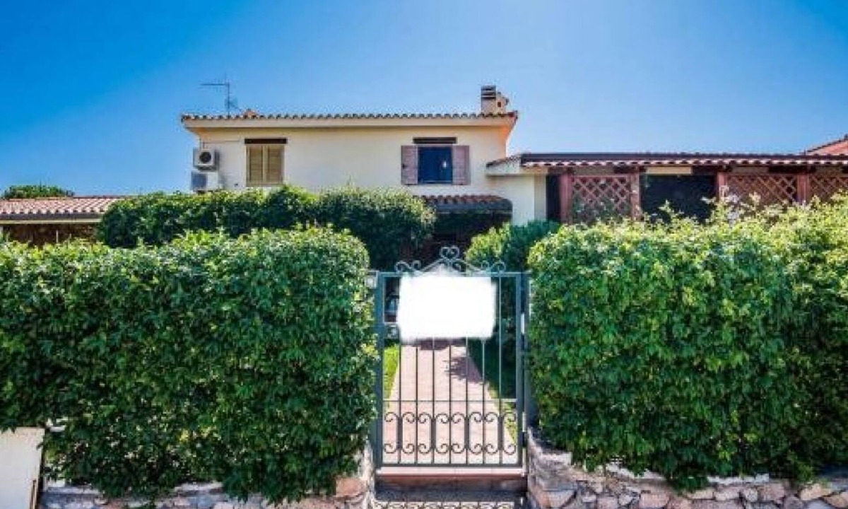 San Teodoro City Centre Apartment | Appartamenti San Teodoro VI con BBQ e WIFI