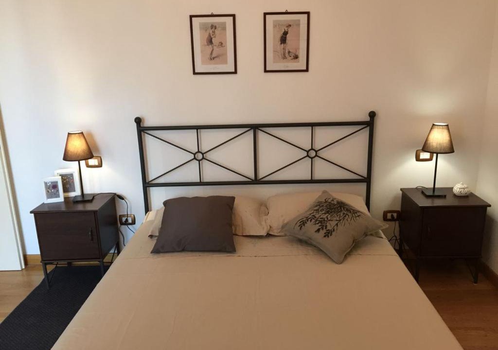 Il Monte Apartment | Appartamento Corso Italia