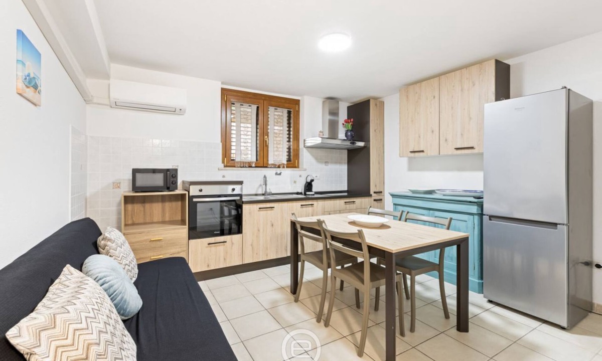 Lido Apartment | Appartamento Costa Nord Ovest