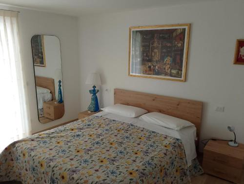Auronzo di Cadore Apartment | Appartamento Giuseppe - 1 DX