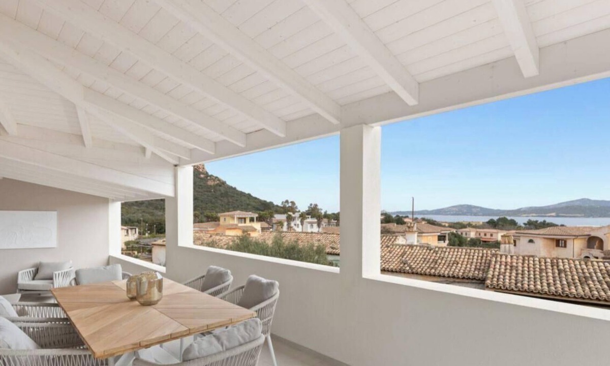 Cannigione Apartment | Appartamento Ginevra 6