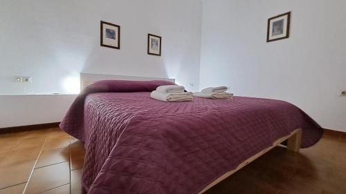 Iscra e Voes Apartment | Appartamento Iscra 'e voes