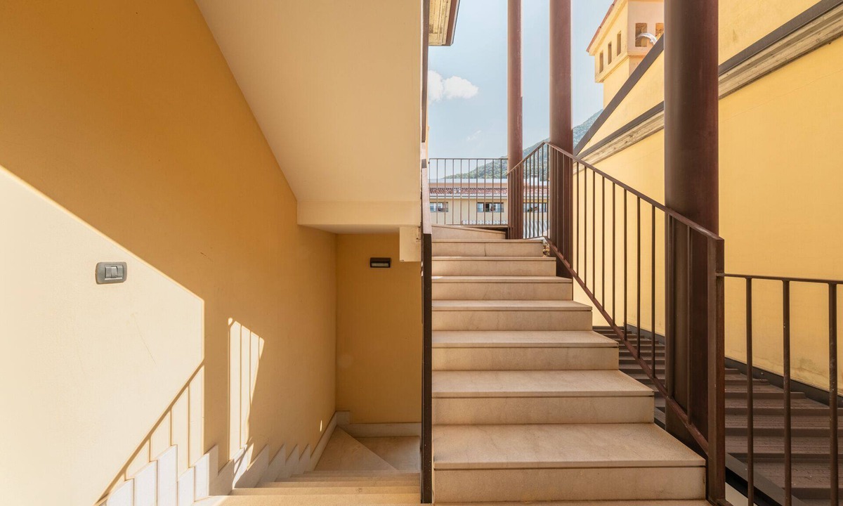 Iseo Apartment | Appartamento l'Infinito