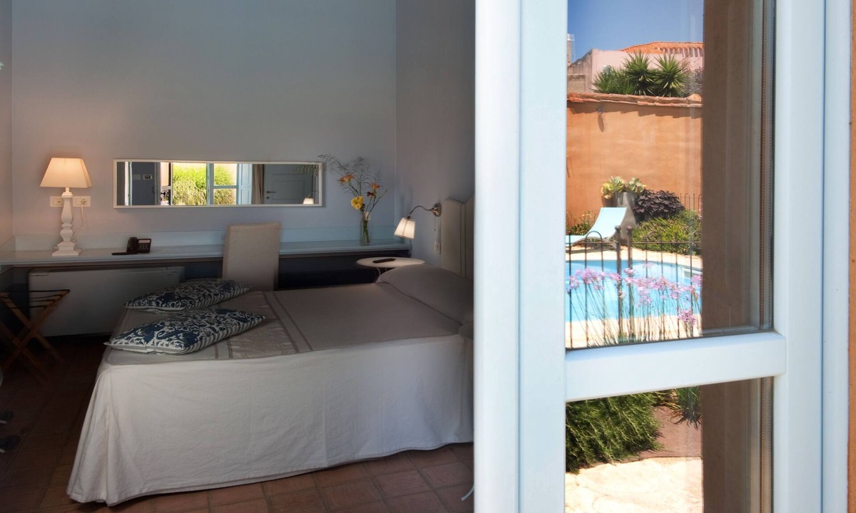 Cabras Hotel | Aquae Sinis Albergo Diffuso