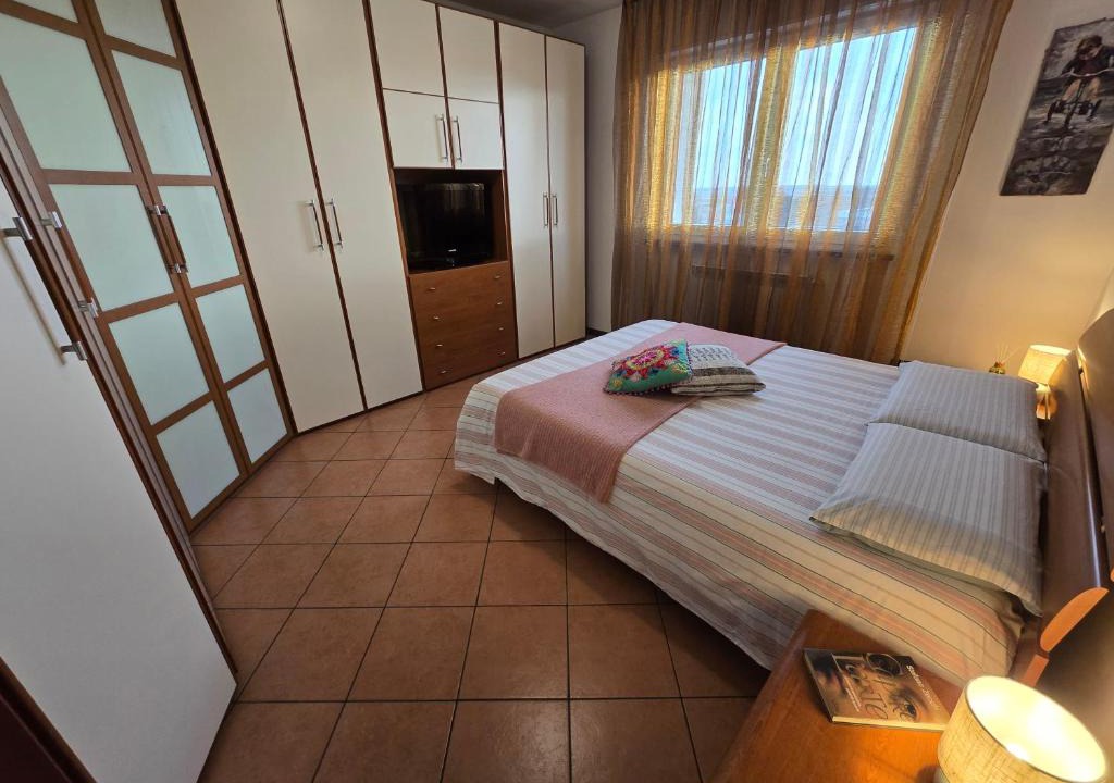 Dalmine Apartment | Aurora's Home