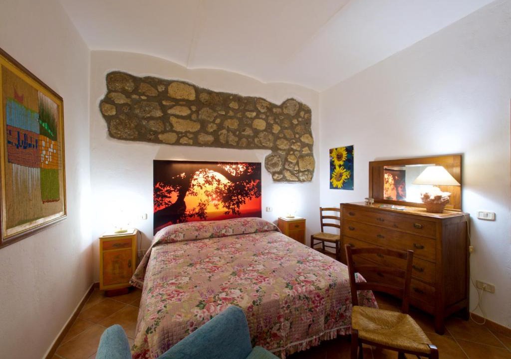 Bagnore Bed & Breakfast | B&B ai Castagni