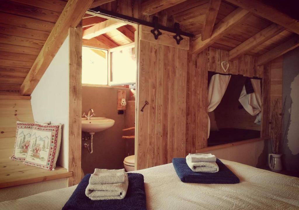 Monclassico House | B&B Baita Bertolini