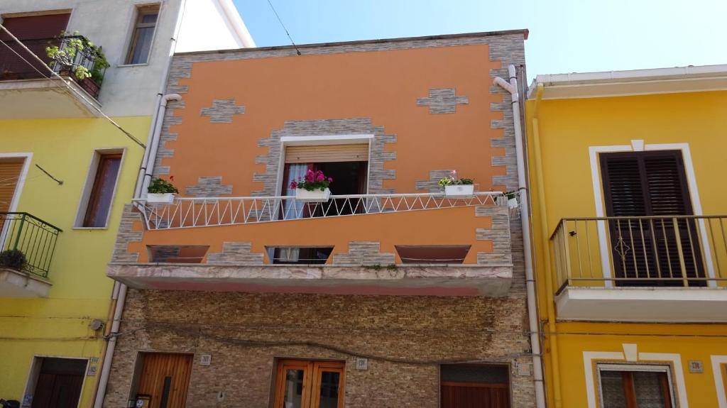 Sant'Antioco Bed & Breakfast | B&B Casa della Giulia