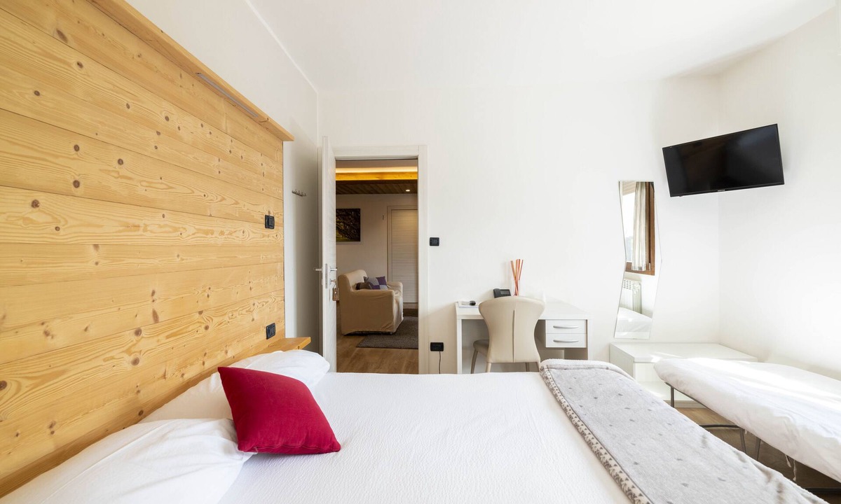 Cimbergo Bed & Breakfast | B&B Castello