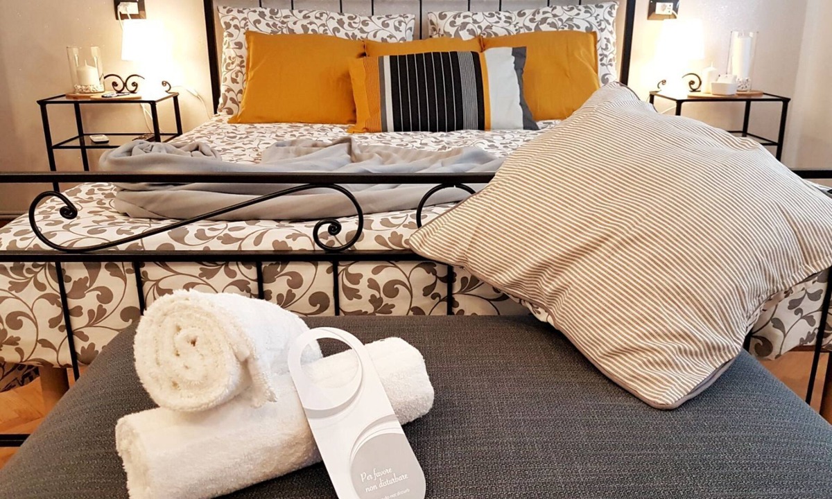 Bedonia Bed & Breakfast | B & B CELESTE BEDONIA 5 minutes from town center
