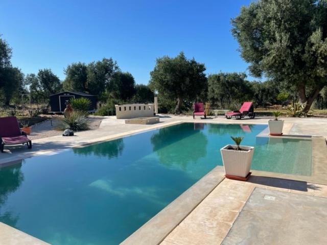 Ostuni House | B&B, chambre d'hôtes in Villa Elena, Affittacamere