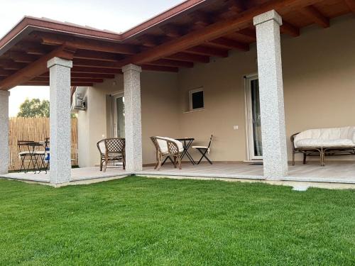 Castiadas Bed & Breakfast | B&B e Home Restaurant Villa Luisella