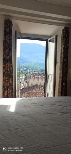 Rocca di Mezzo Bed & Breakfast | B&B Il Cardinale