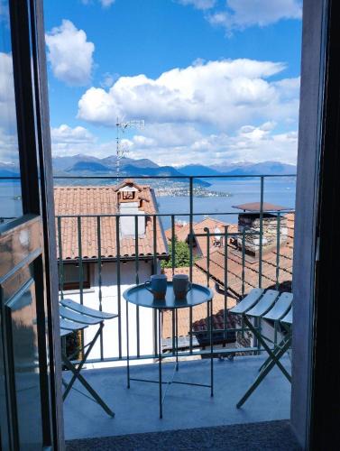 Someraro Bed & Breakfast | B&B Il Poggiolo