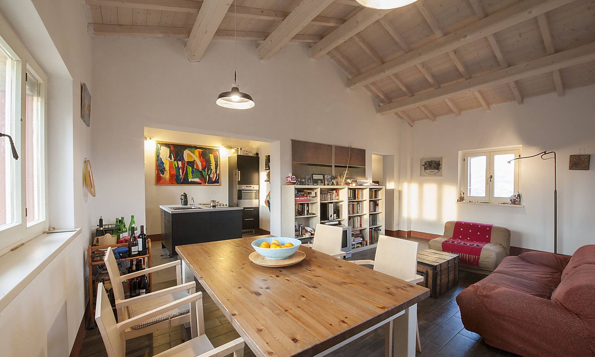Bivio Lugnano Bed & Breakfast | B&B Il Sarale