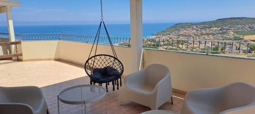 Lu Bagnu Bed & Breakfast | B&B L'alba Nel Golfo