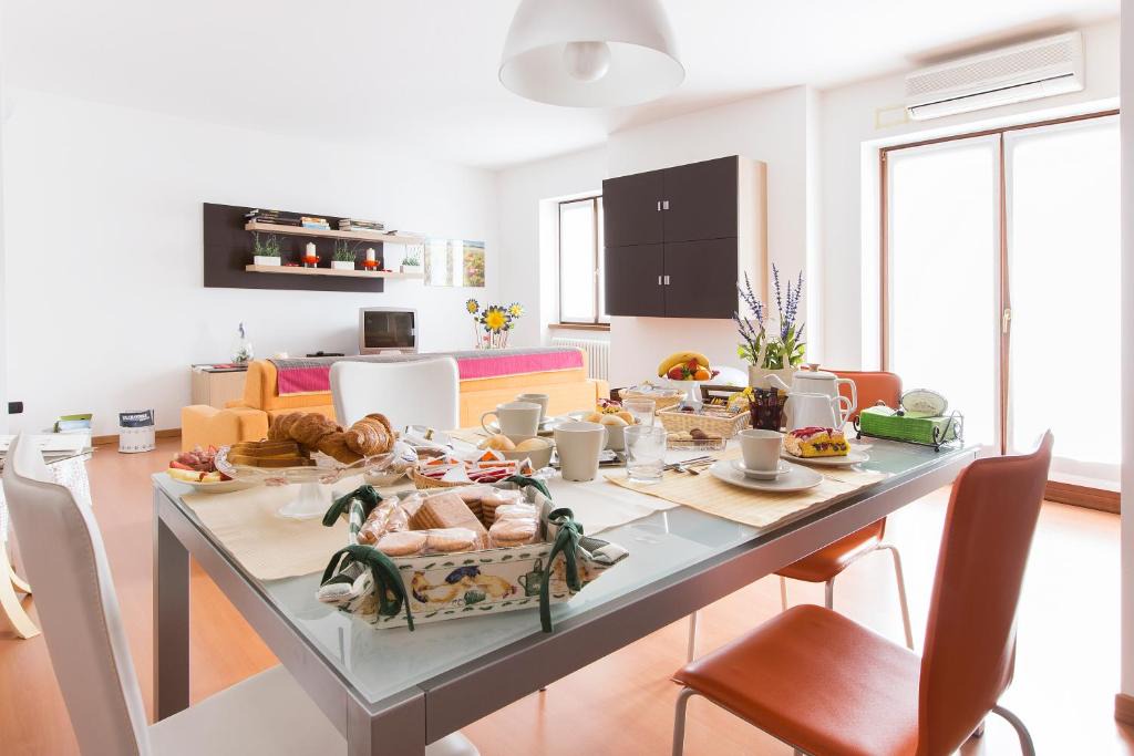 Valtellina Bed & Breakfast | B&B La Corte