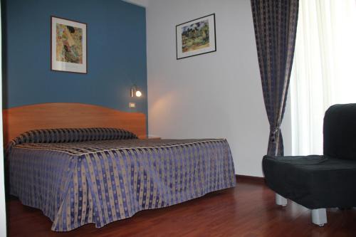 Casa Papa Bed & Breakfast | B&B Luna Blu