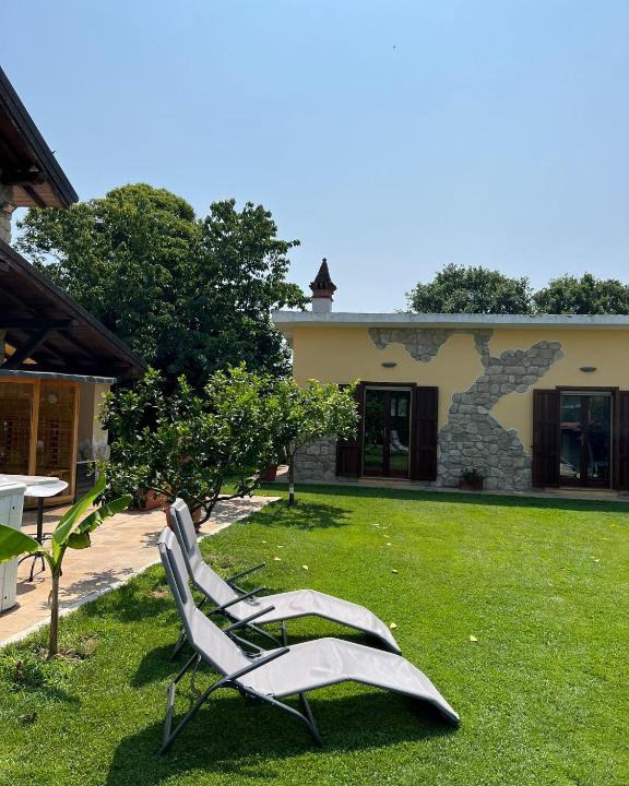 Capodimonte Bed & Breakfast | B&B Monte Tavolino