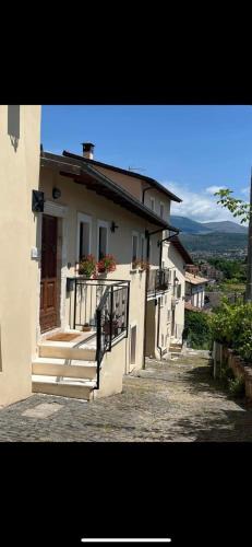 Villa Sant'Angelo Bed & Breakfast | B&B Tussillo